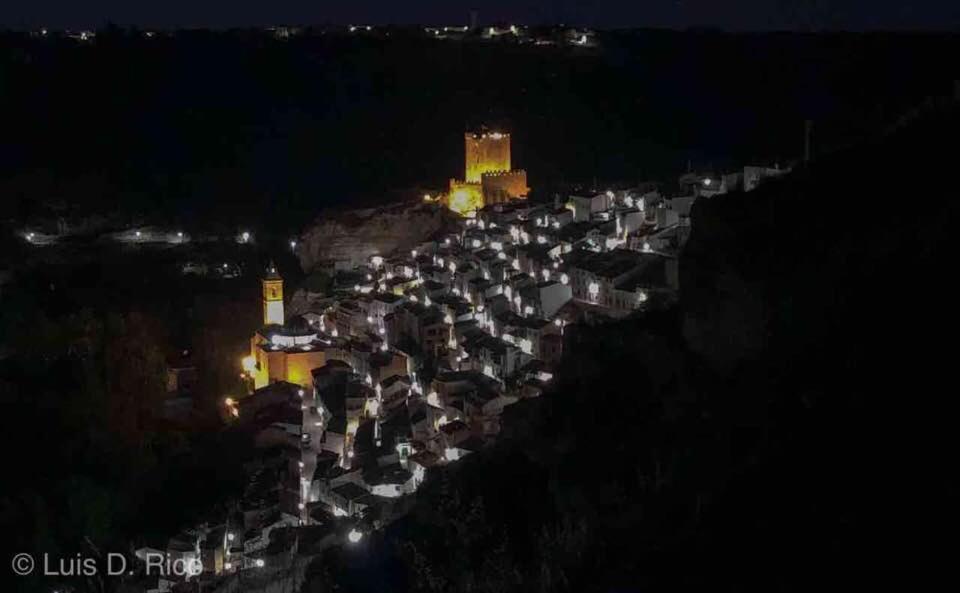 Pensión Alcalá Del Jucar