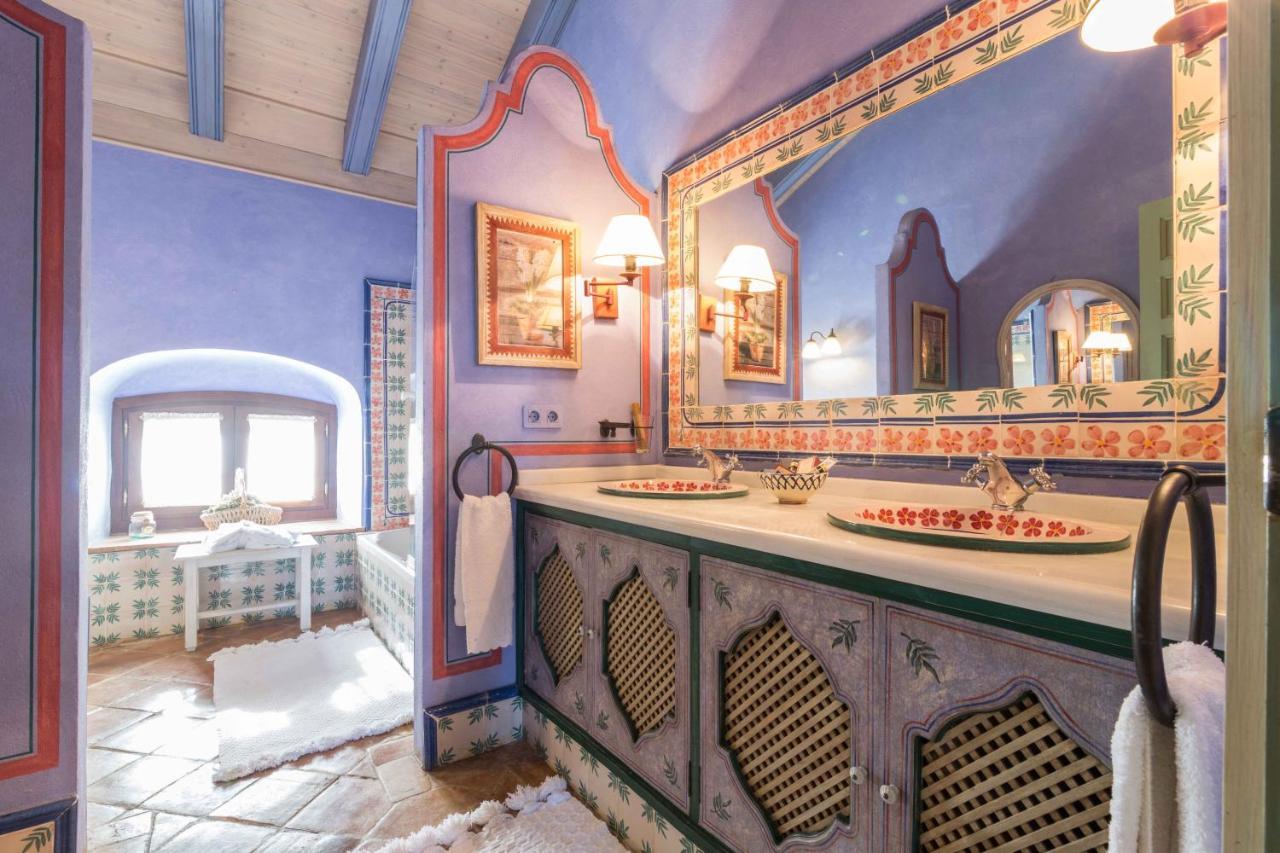 Country house Hacienda De Oran *