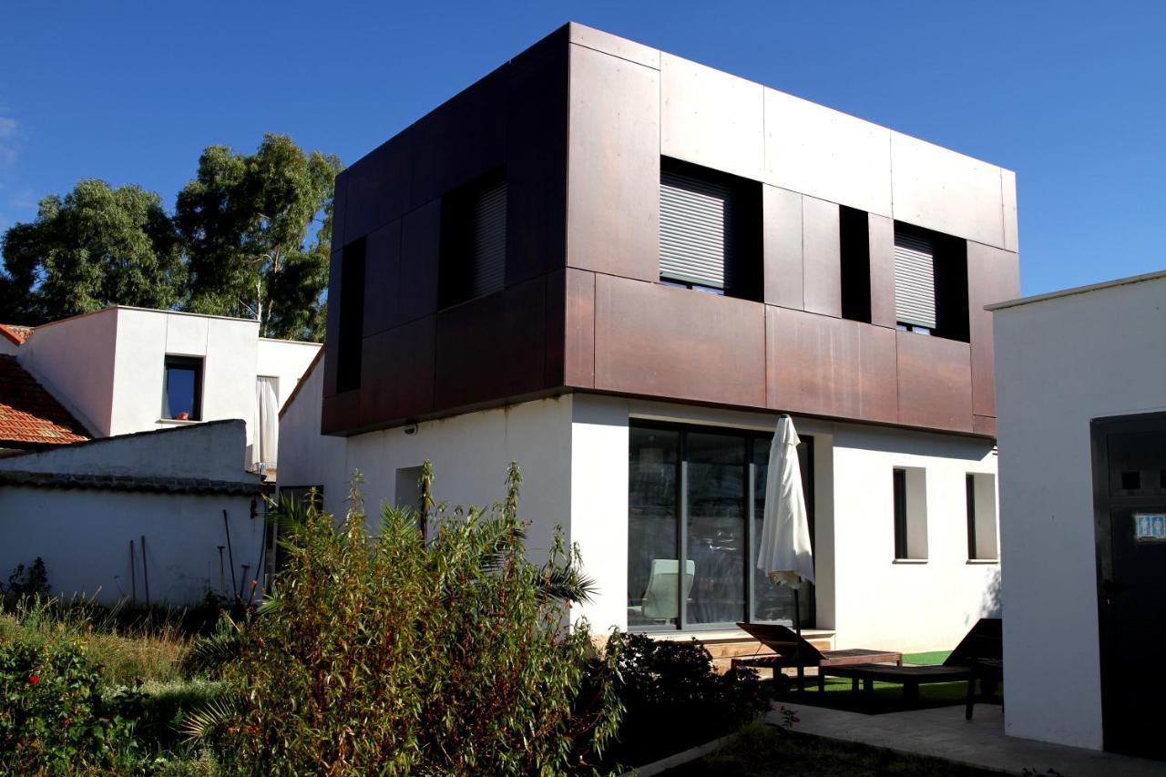 Casa Oretani *