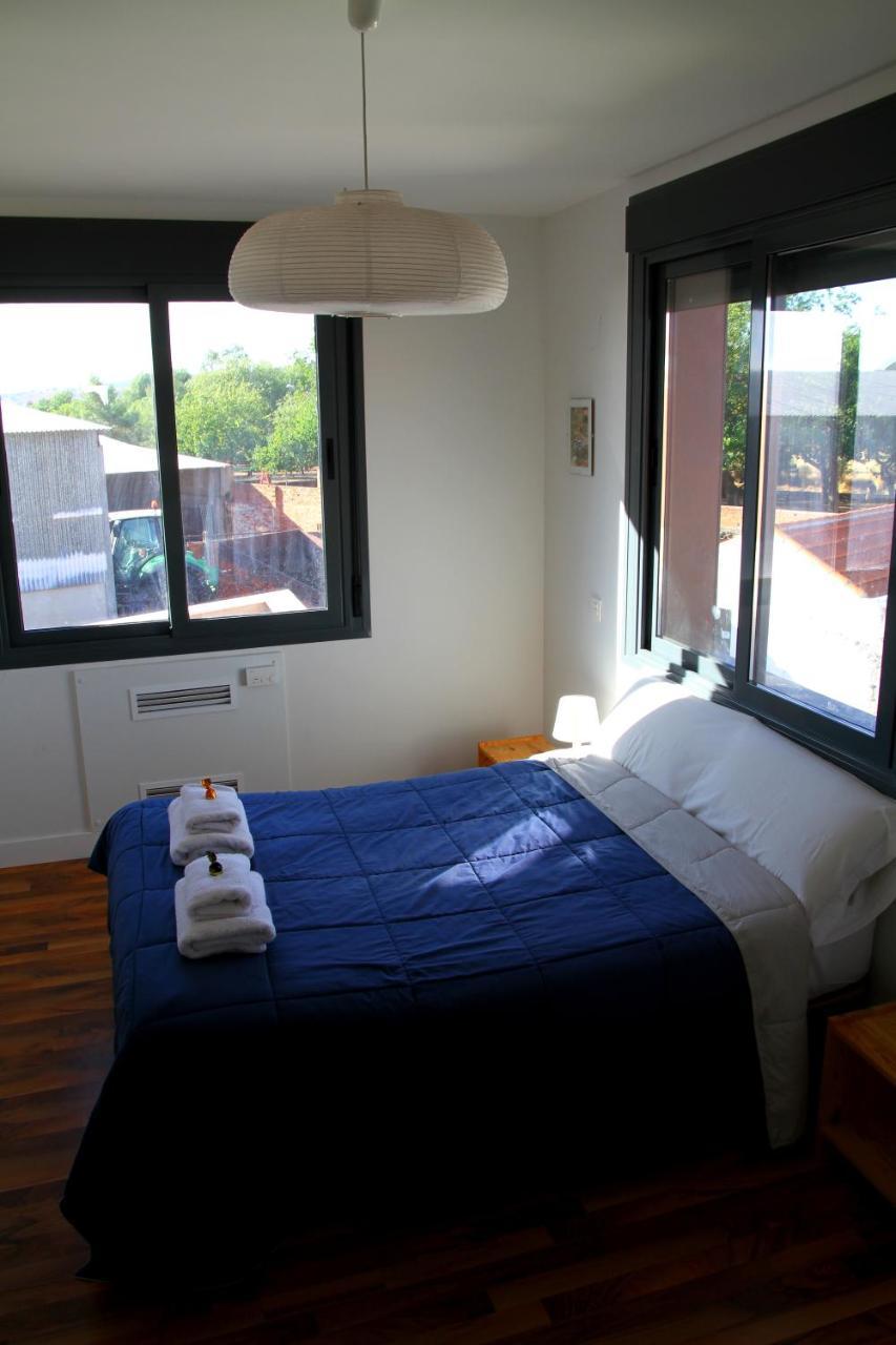 Guest house Casa Oretani Picon