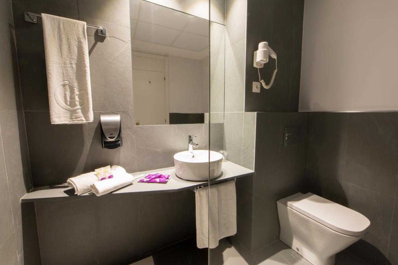 Hotel Aida Torrejón de Ardoz