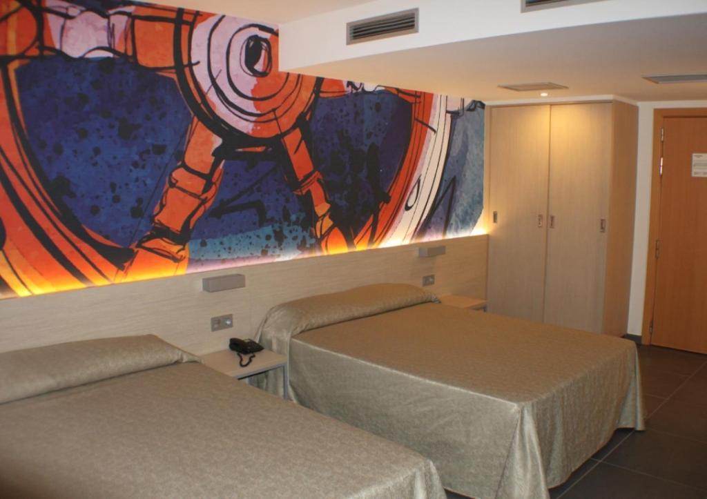 Hotel Riviera 4*