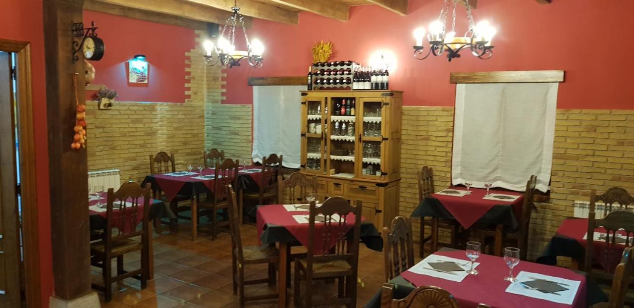 Hotel Rural Alto Bierzo Country house Iguena