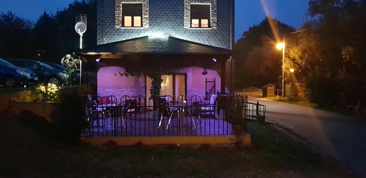 Hotel Rural Alto Bierzo