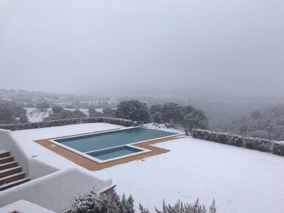 Rural El Moral Hotel