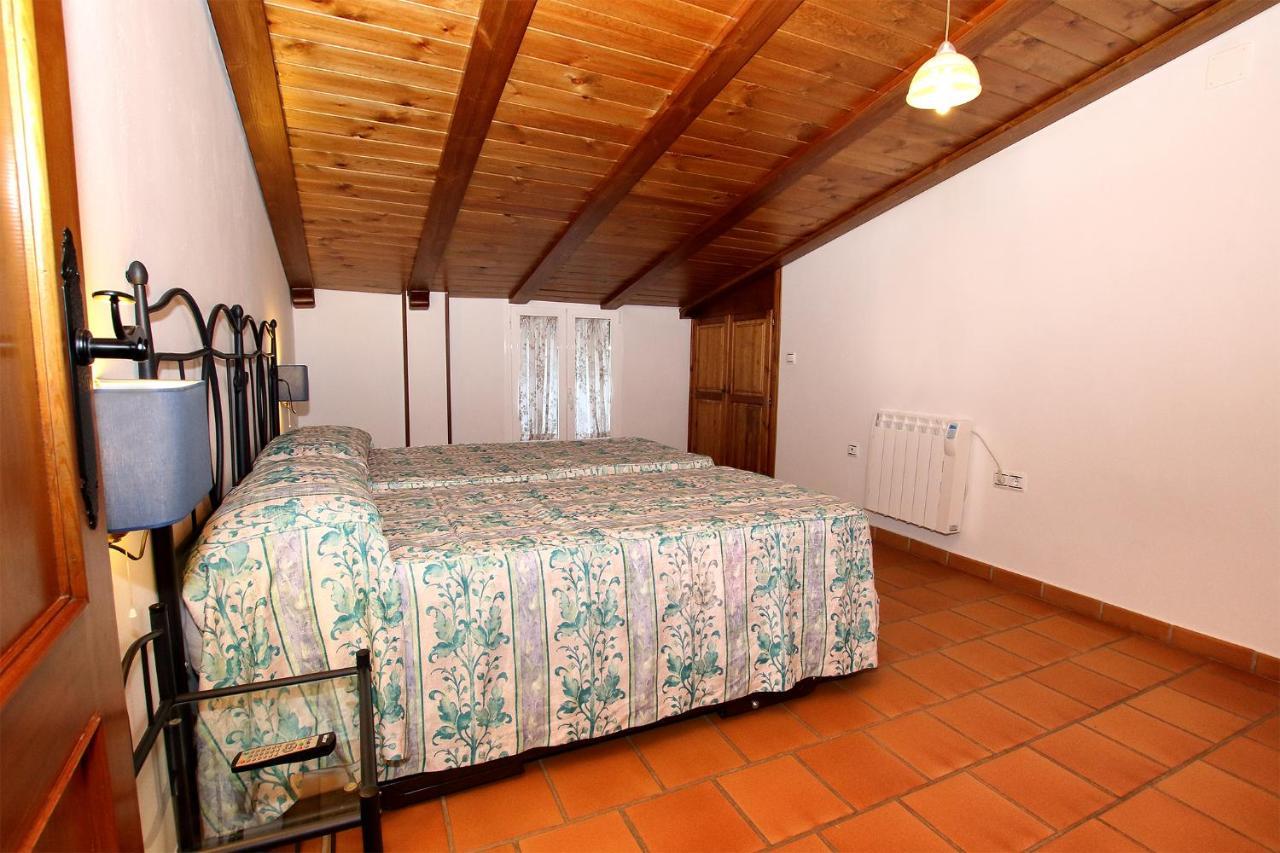 Casa El Gastronomo Сasa de vacaciones Cortes de la Frontera