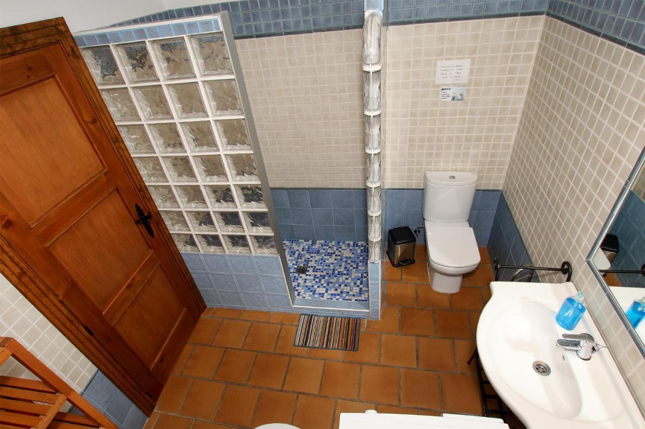 Casa El Gastronomo Cortes de la Frontera