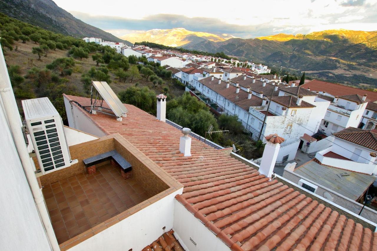 Сasa de vacaciones Casa El Gastronomo