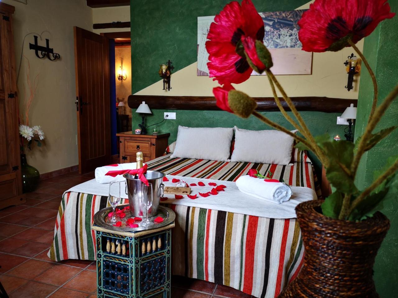 Apartment La Suerte Hinojares