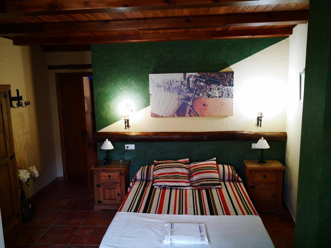 La Suerte Apartment *