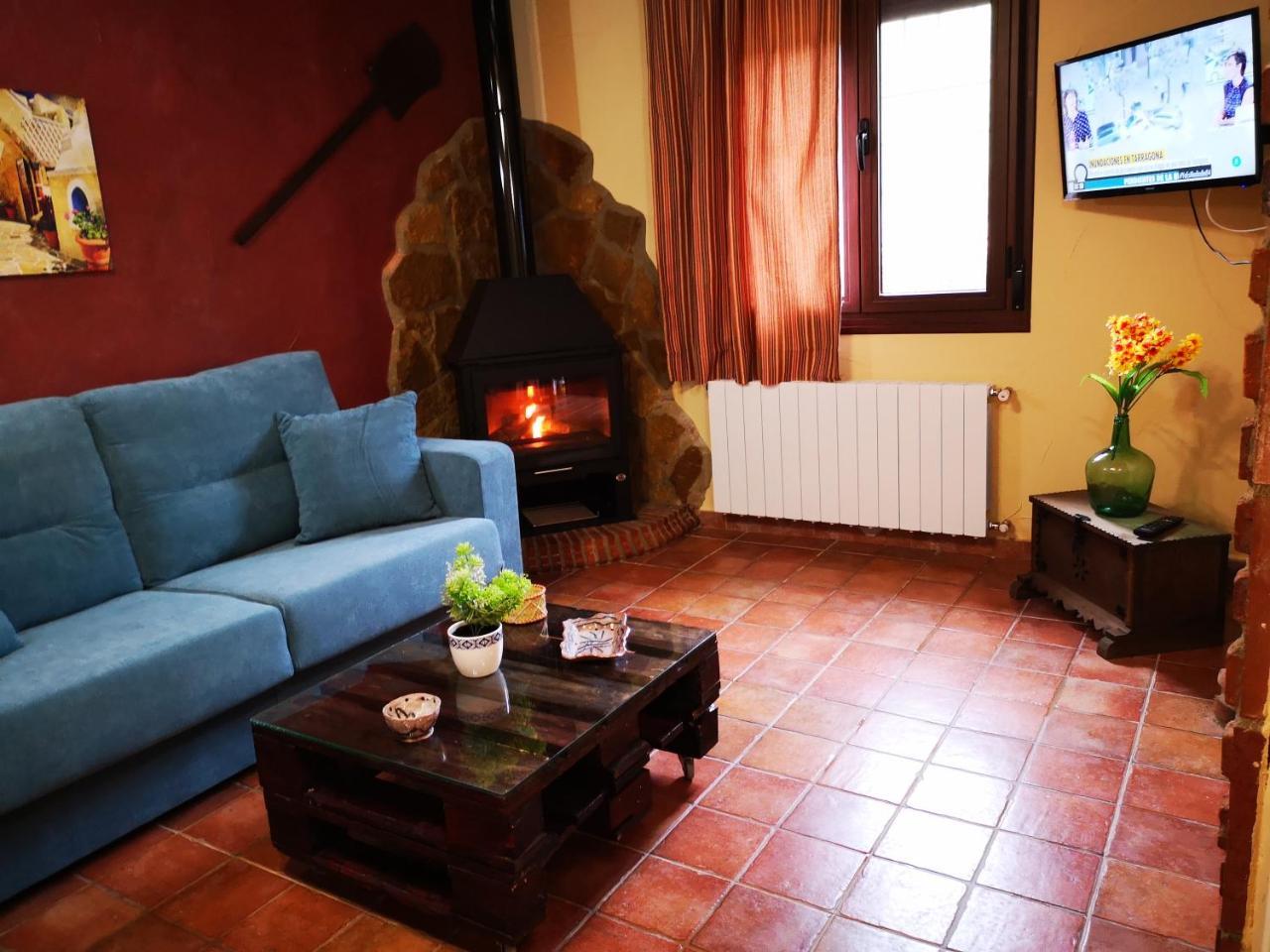 La Suerte Apartment