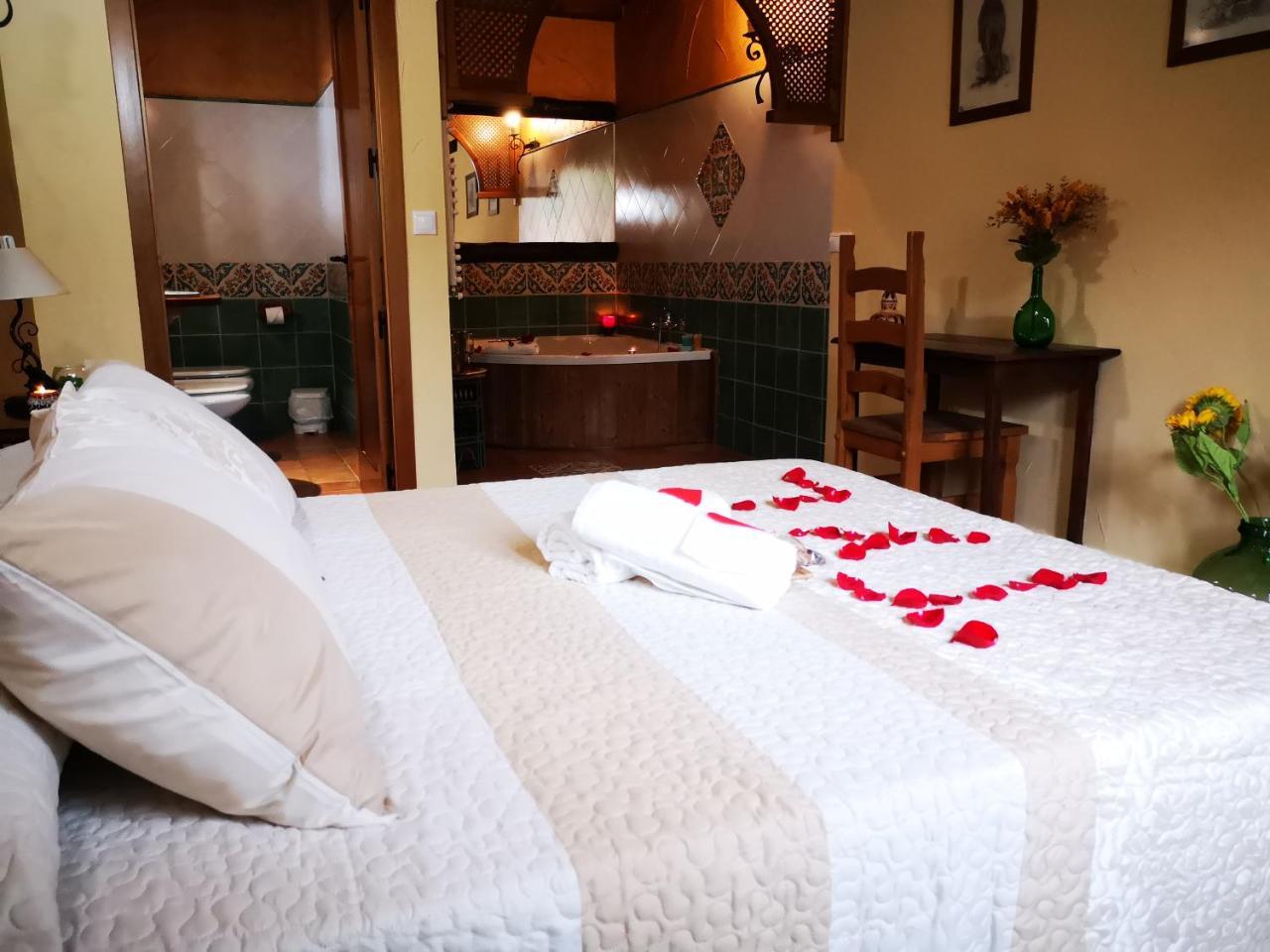 La Suerte Apartment