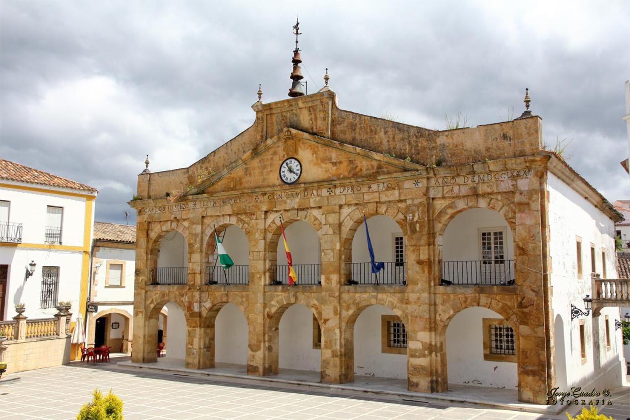 Сasa de vacaciones Casa El Gastronomo