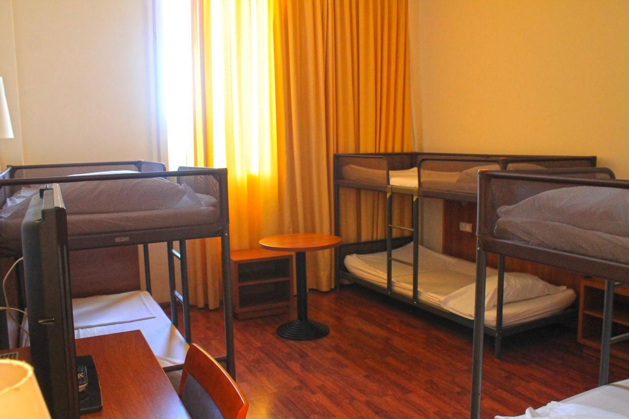 Park Hotel Berga