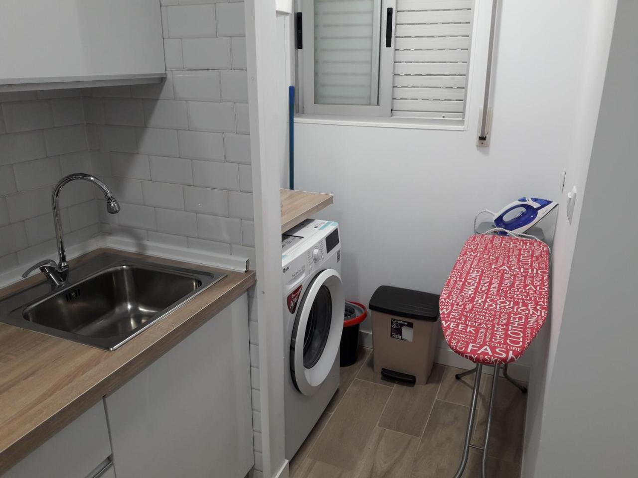 Apartment Apartamento Salamanca 10 Santa Pola