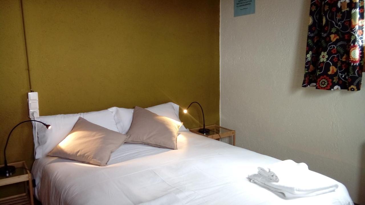 Refugi Cap Del Rec Hostel Lles
