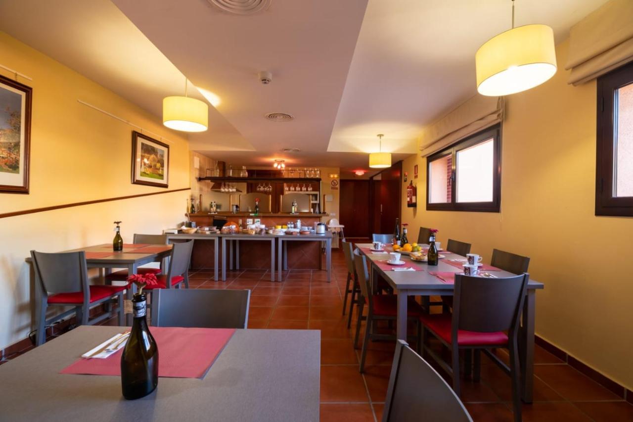 Hotel Archs Rural Lletger