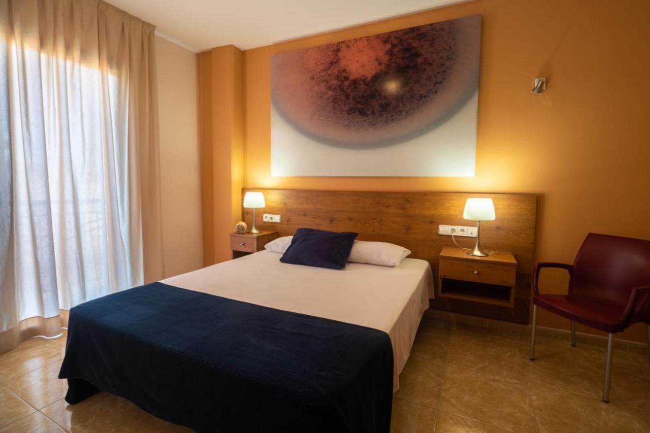 Archs Rural Hotel Lletger