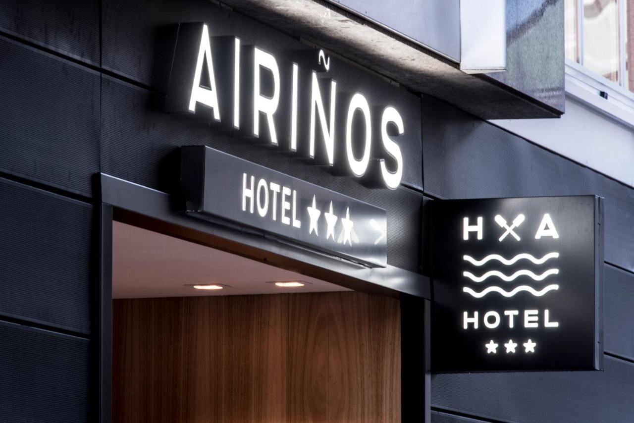 Airiños 3* 3*