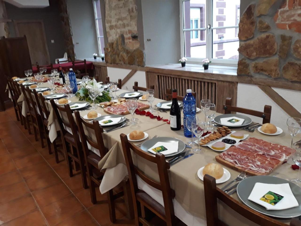 Pensión Balneario Casa Pallotti