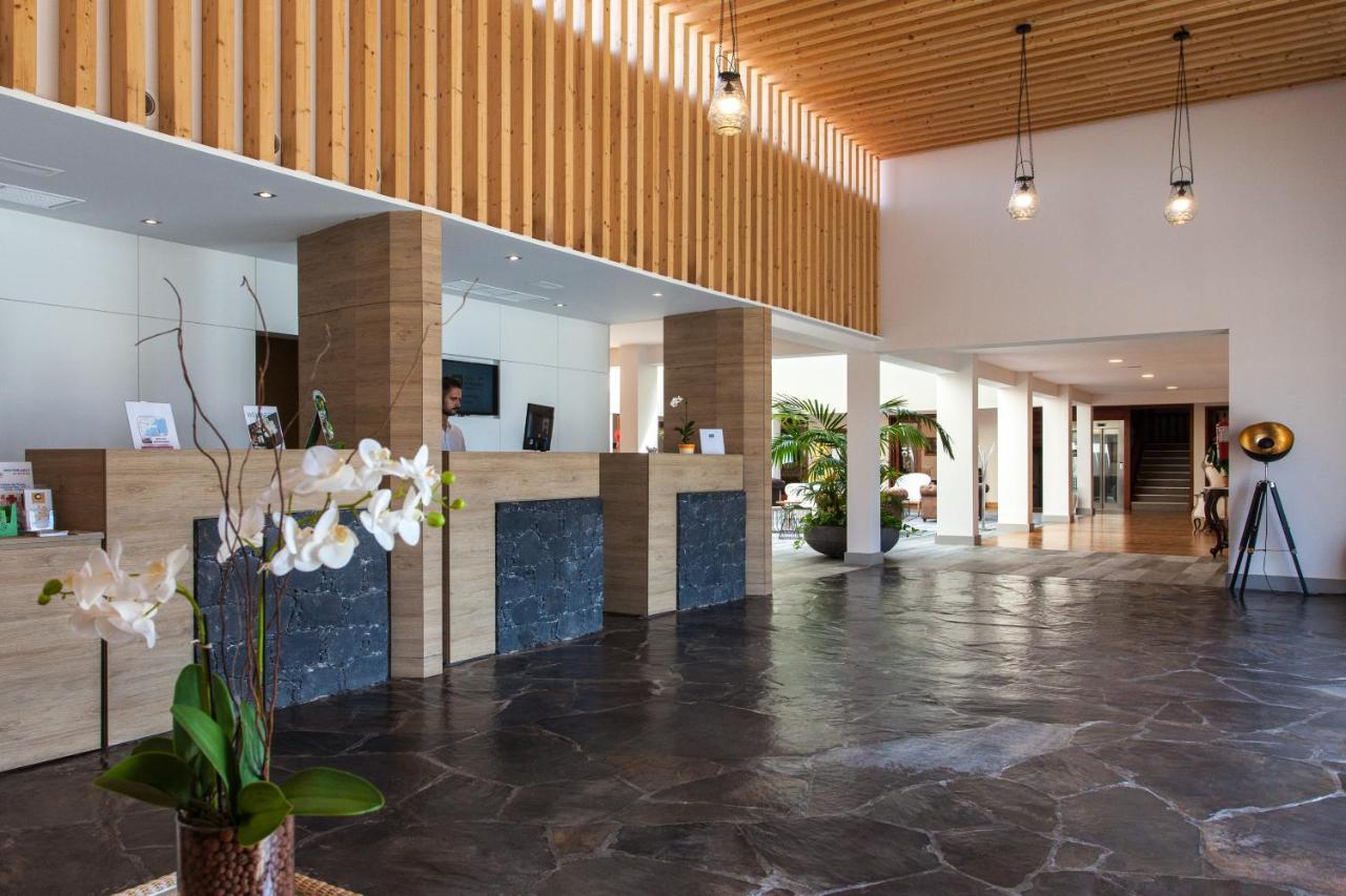 Hotel El Mirador De Fuerteventura Puerto del Rosario (Fuerteventura)