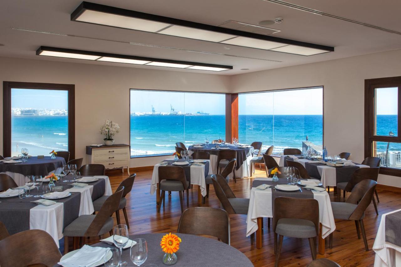 El Mirador De Fuerteventura Hotel 4*