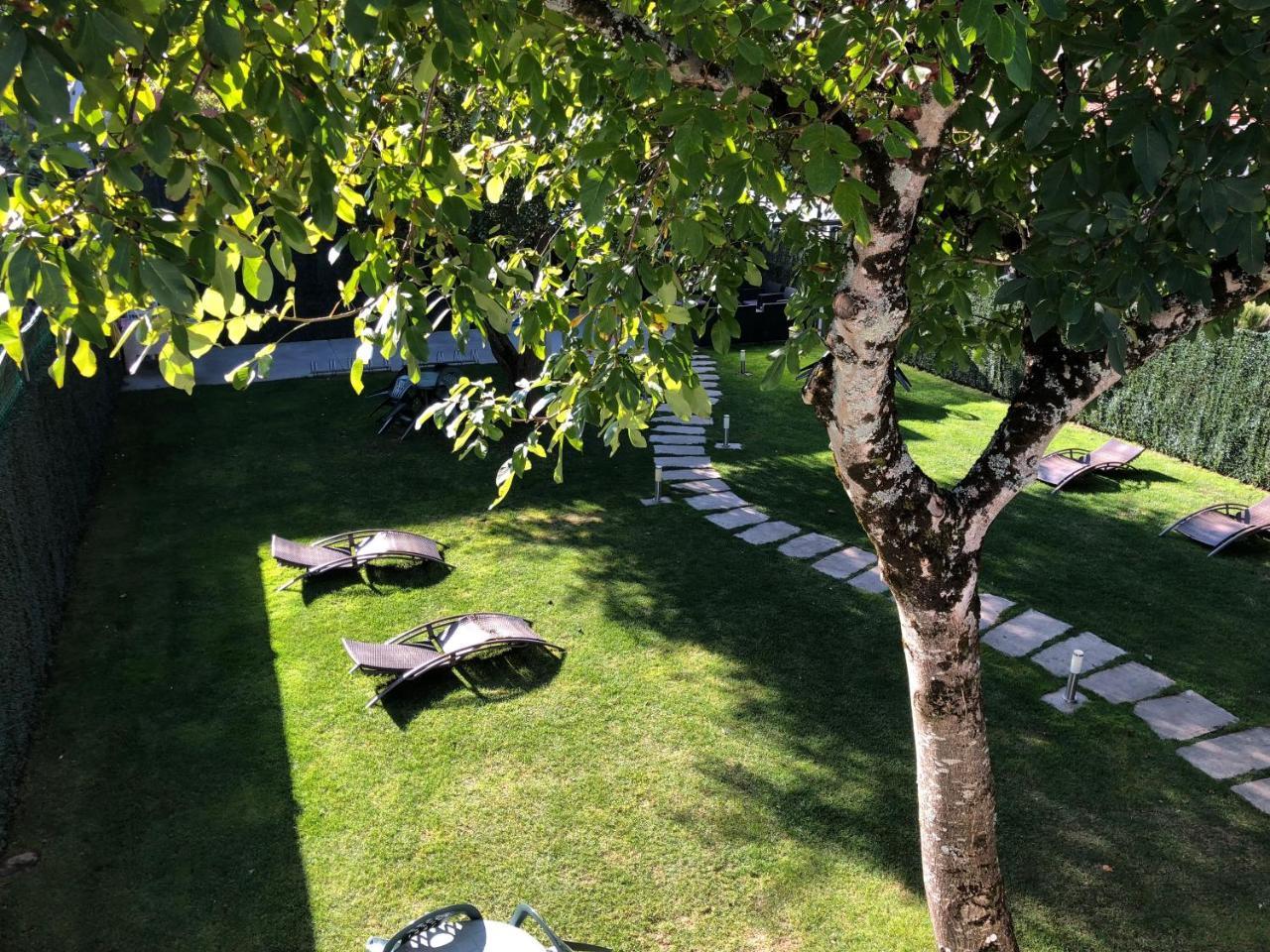 Hostel San Anton Melide