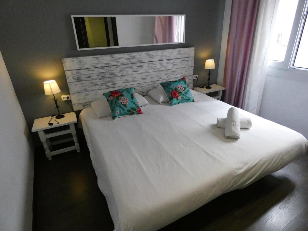 Hostel Oasis Backpackers'