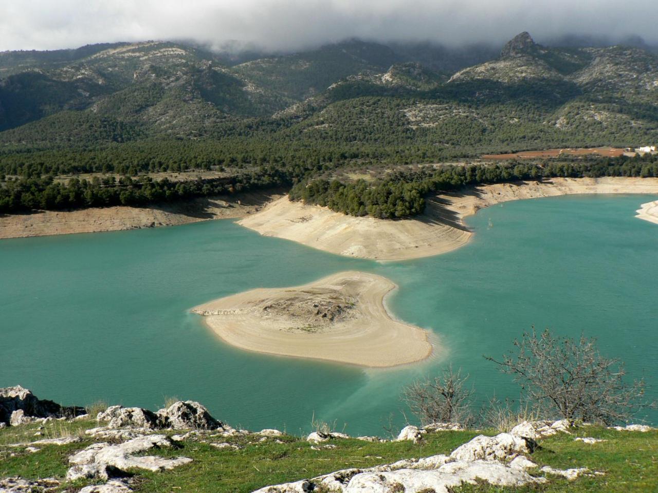 Al Alba 3* Pozo Alcon