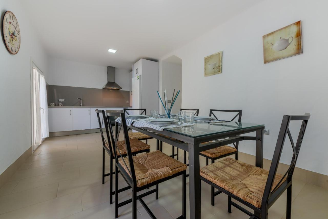Villa Flamenco Conil *