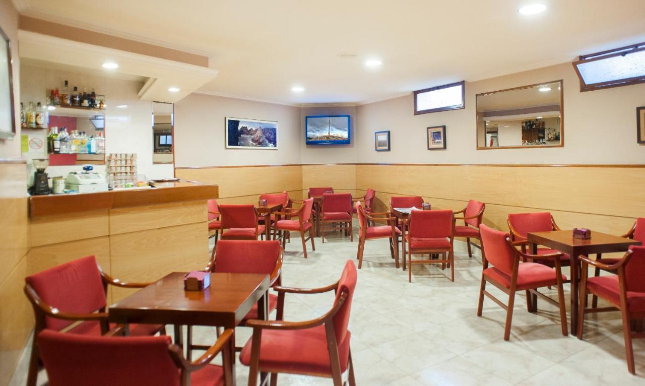 San Lorenzo Hotel Santiago de Compostela