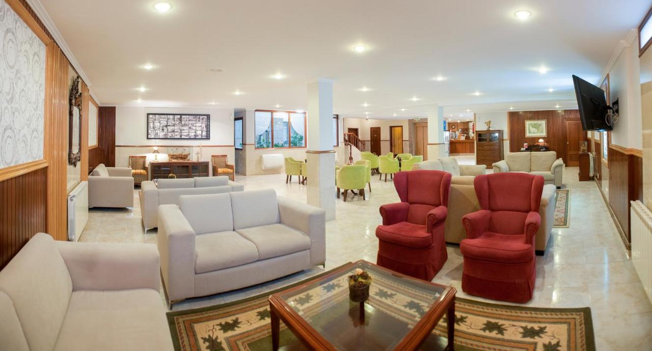 San Lorenzo Hotel