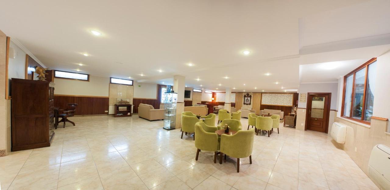 San Lorenzo Hotel 3*