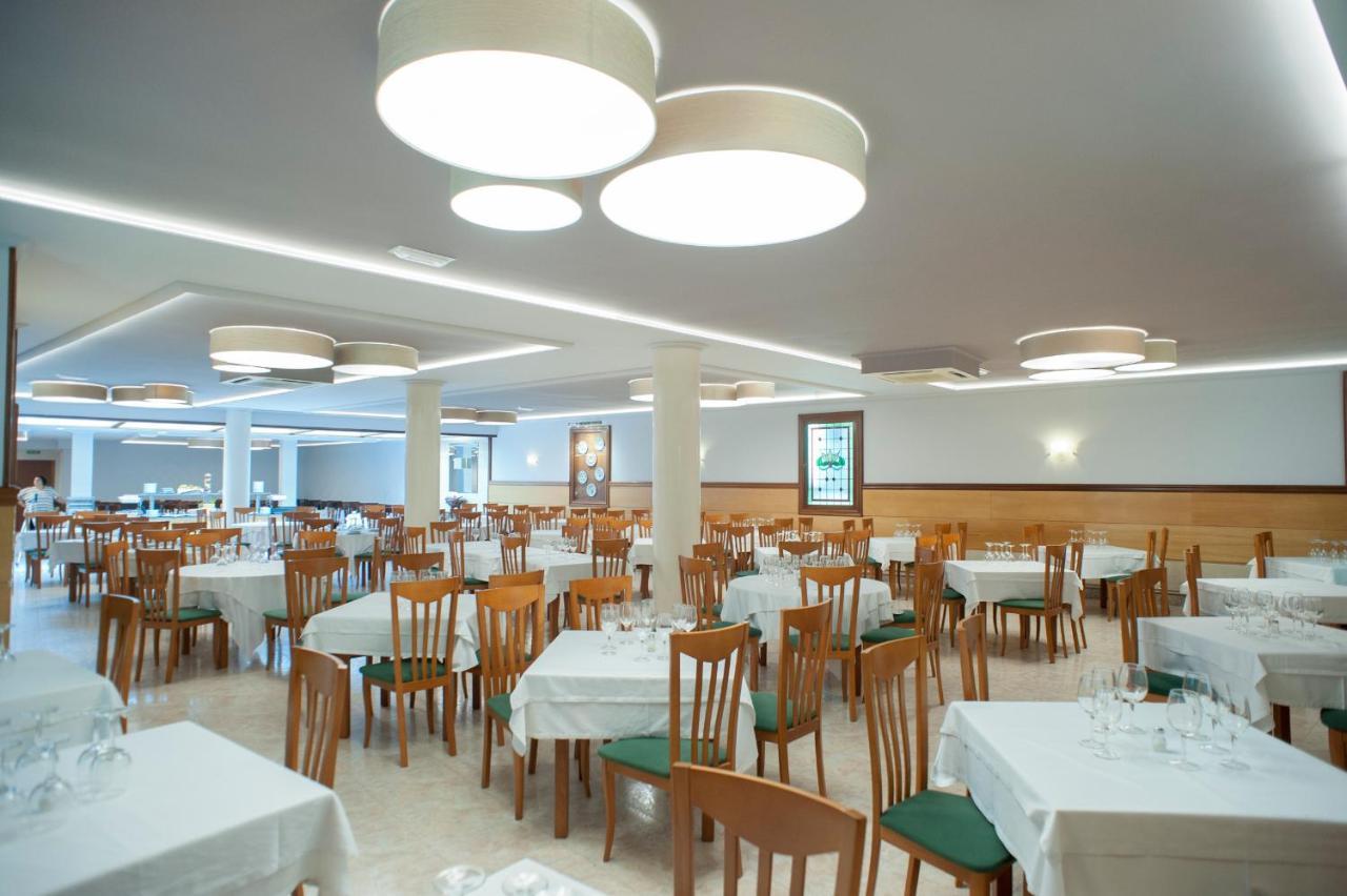 San Lorenzo Hotel 3*
