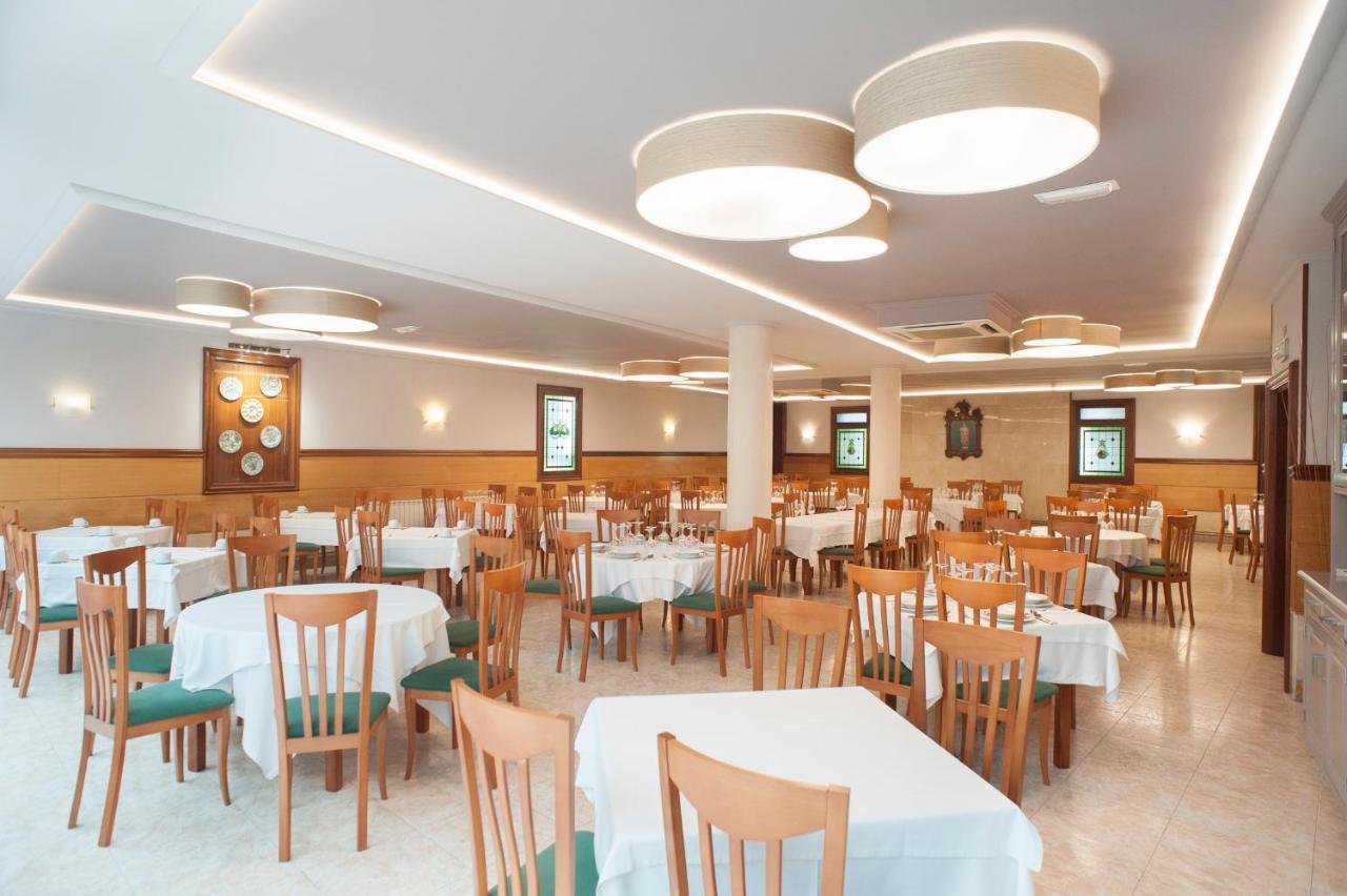 San Lorenzo Hotel Santiago de Compostela
