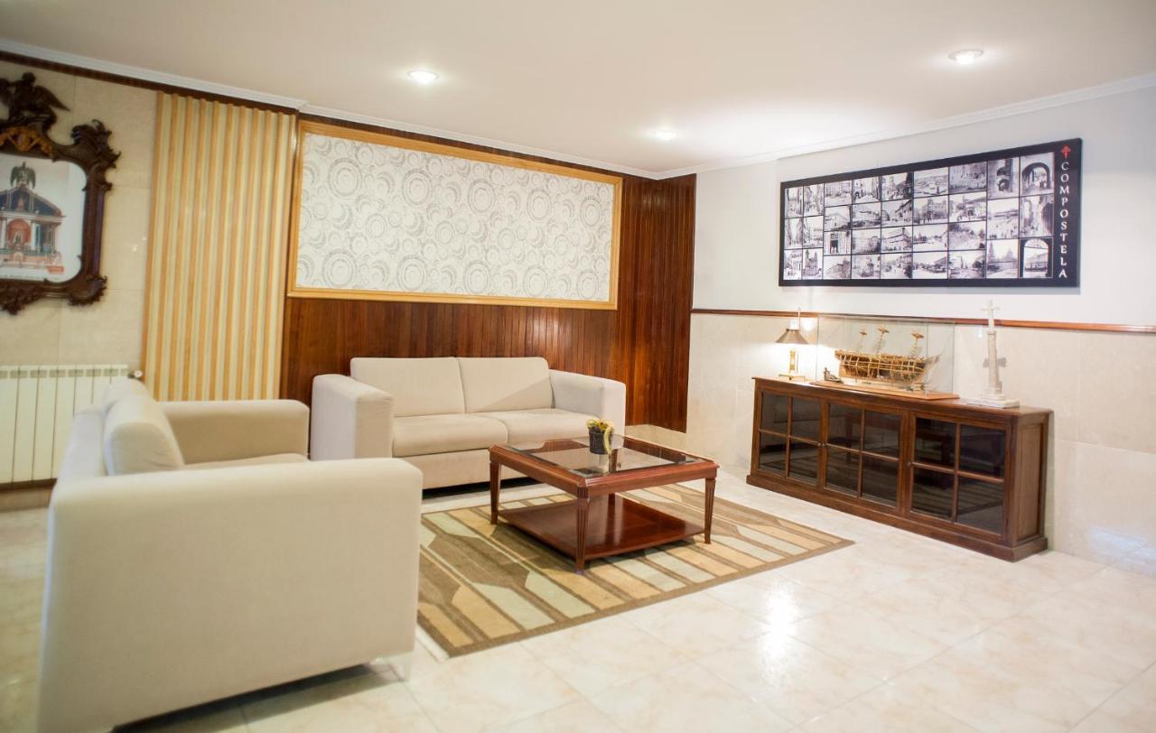 Hotel San Lorenzo 3*