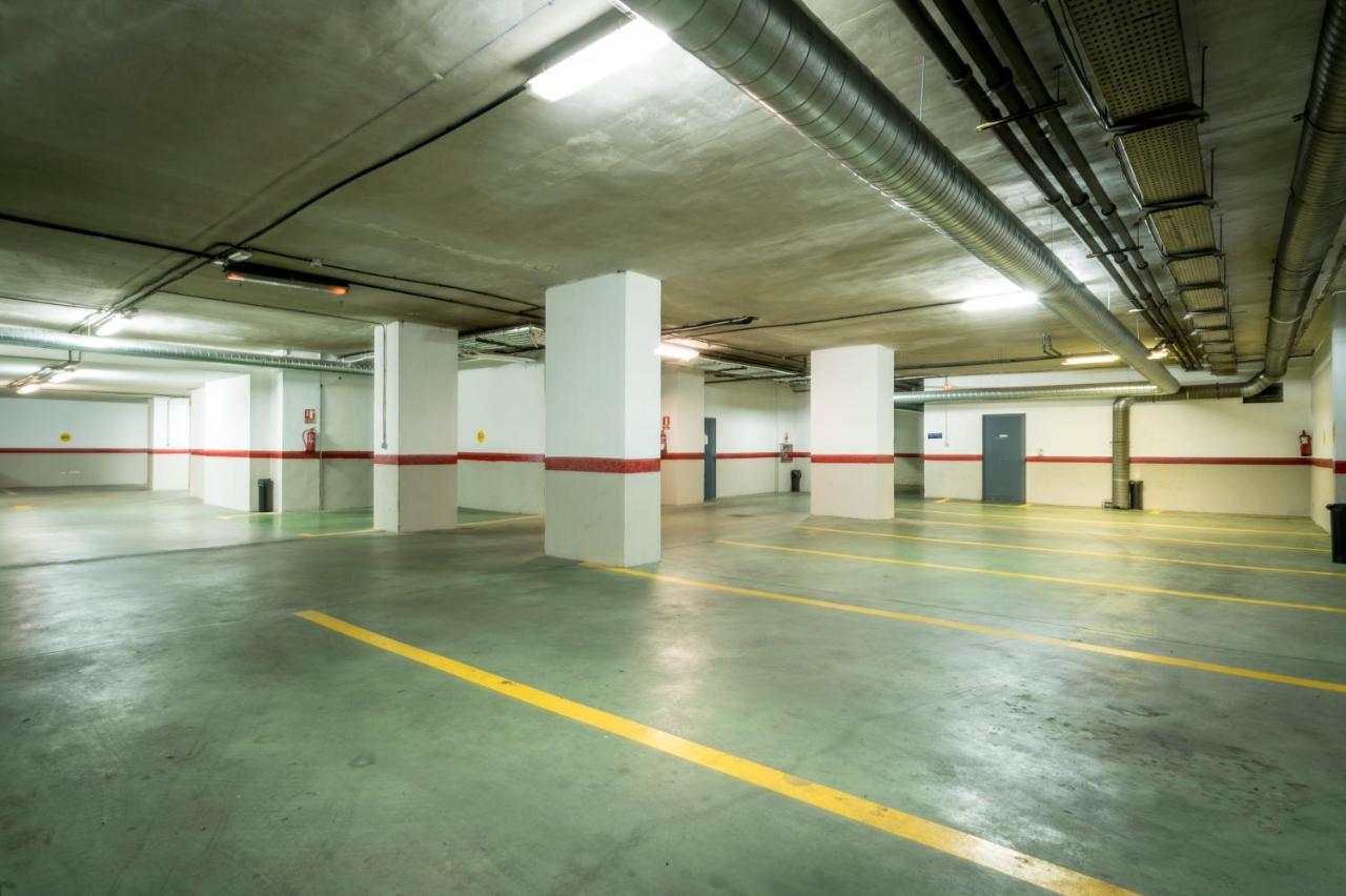 Zentral Mayoral Hotel Toledo