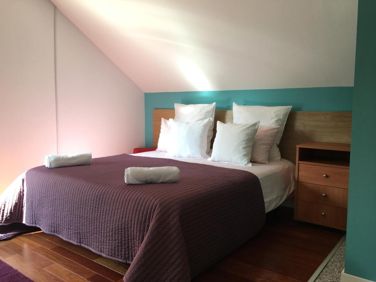 Casa Nordia Getafe