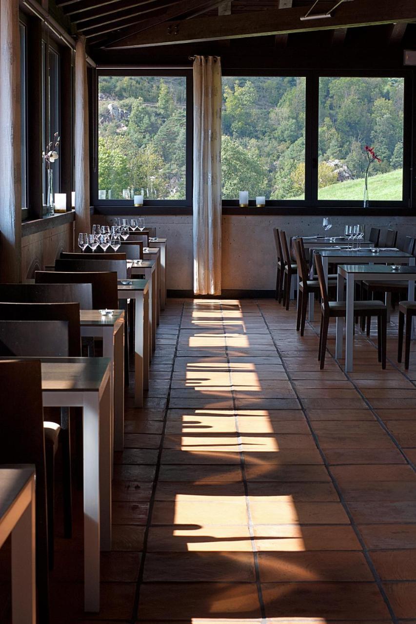 Rural-spa Resguard Dels Vents Hotel