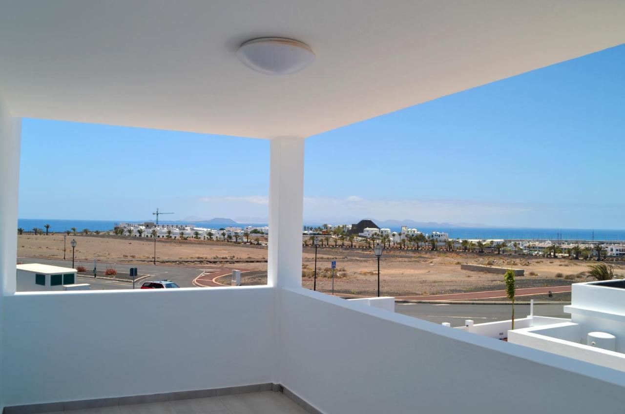 Deluxe Atlantico Rubicon * Playa Blanca (Lanzarote)