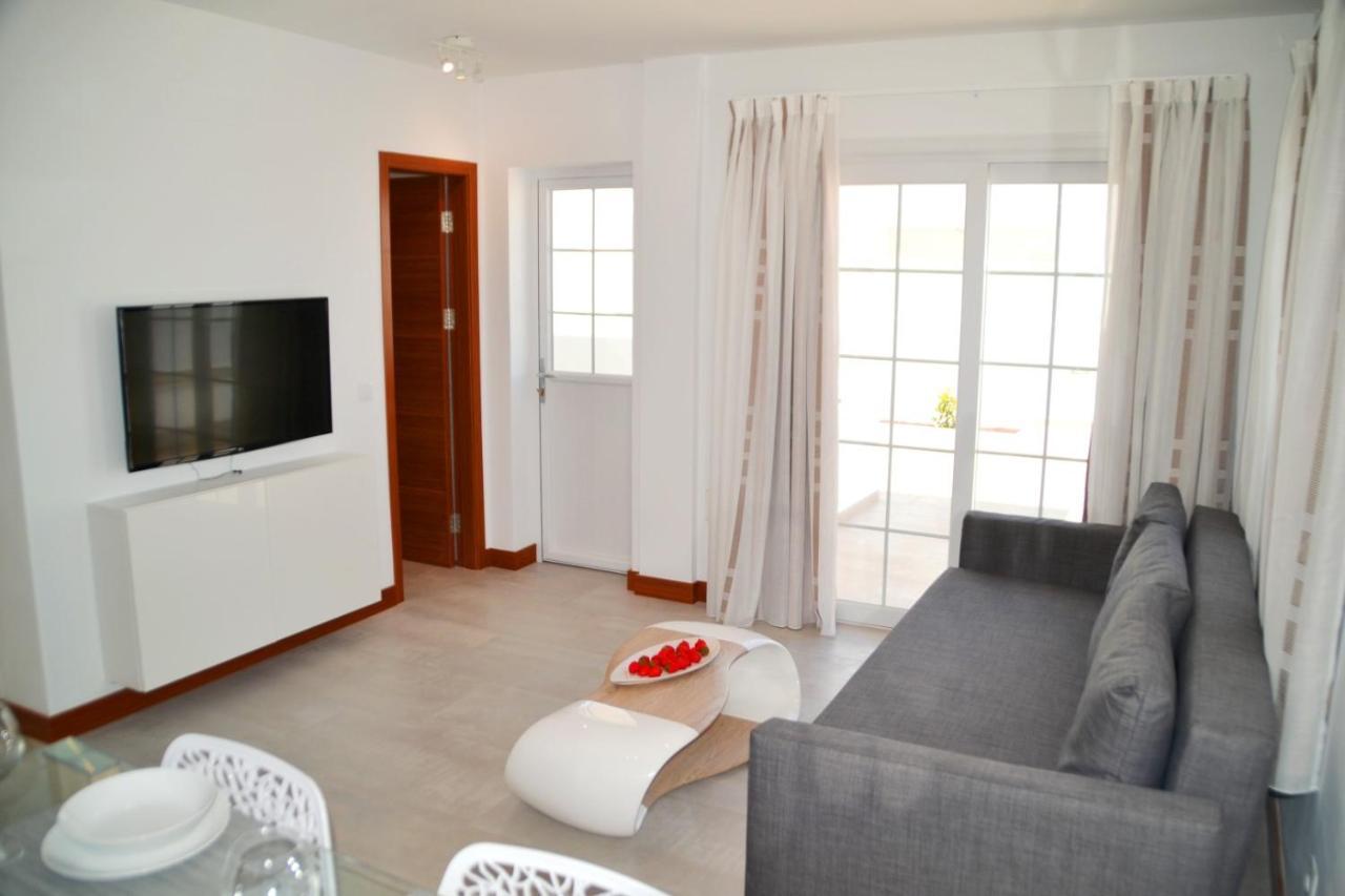 Deluxe Atlantico Rubicon Villa Playa Blanca (Lanzarote)