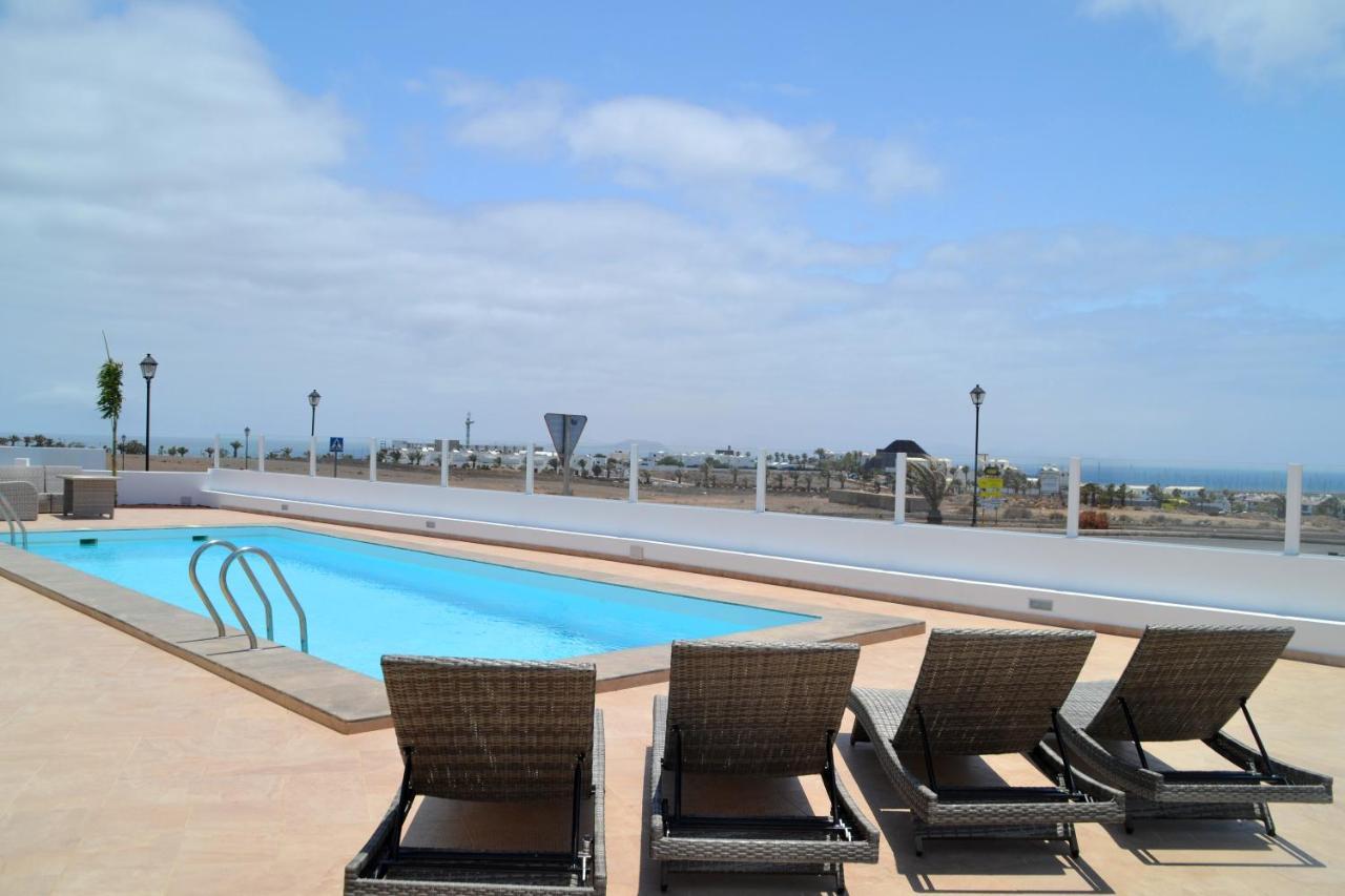 Deluxe Atlantico Rubicon * Playa Blanca (Lanzarote)
