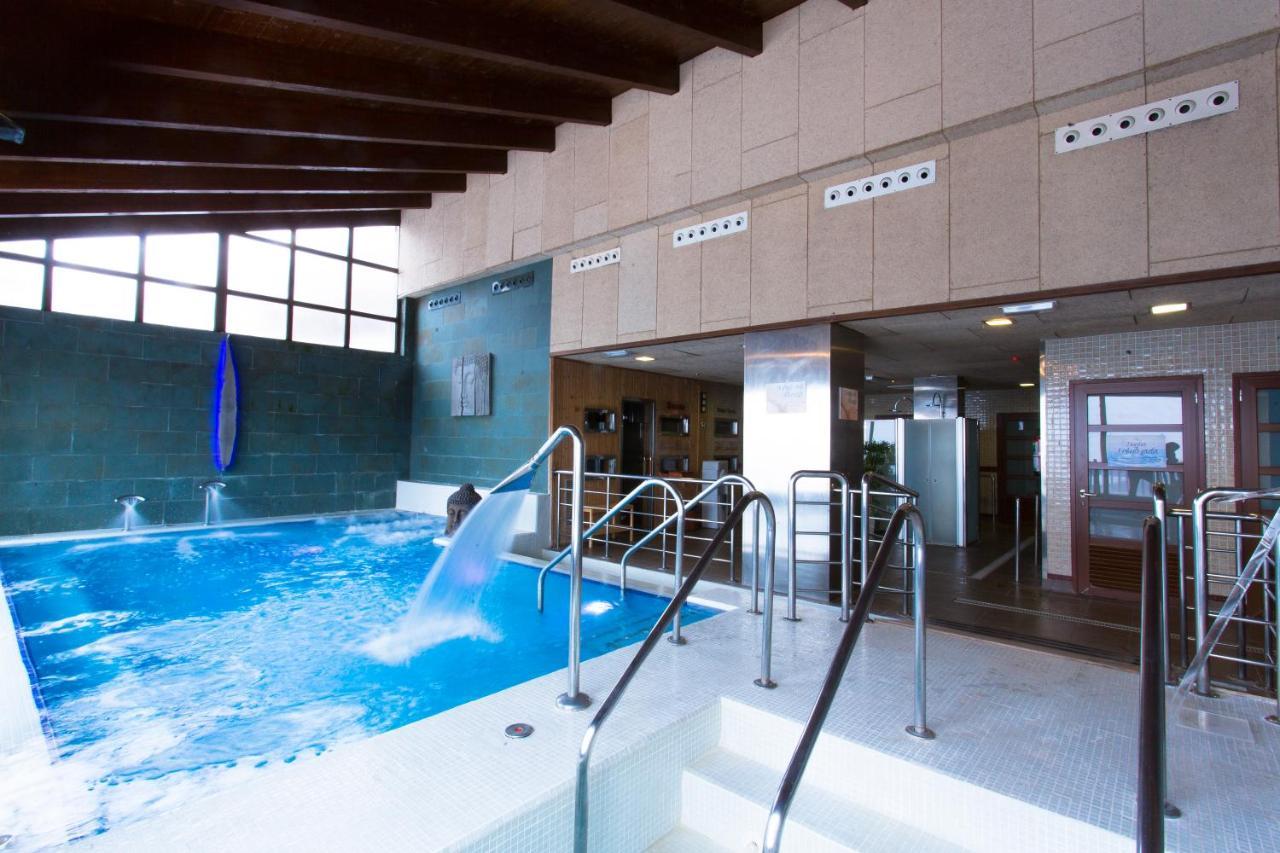 Snoe Aragon Hills Hotel Formigal
