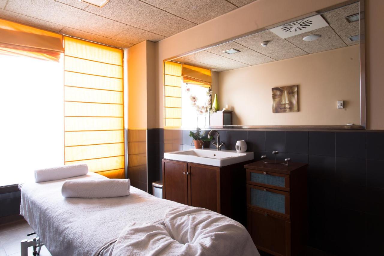 Hotel Snoe Aragon Hills