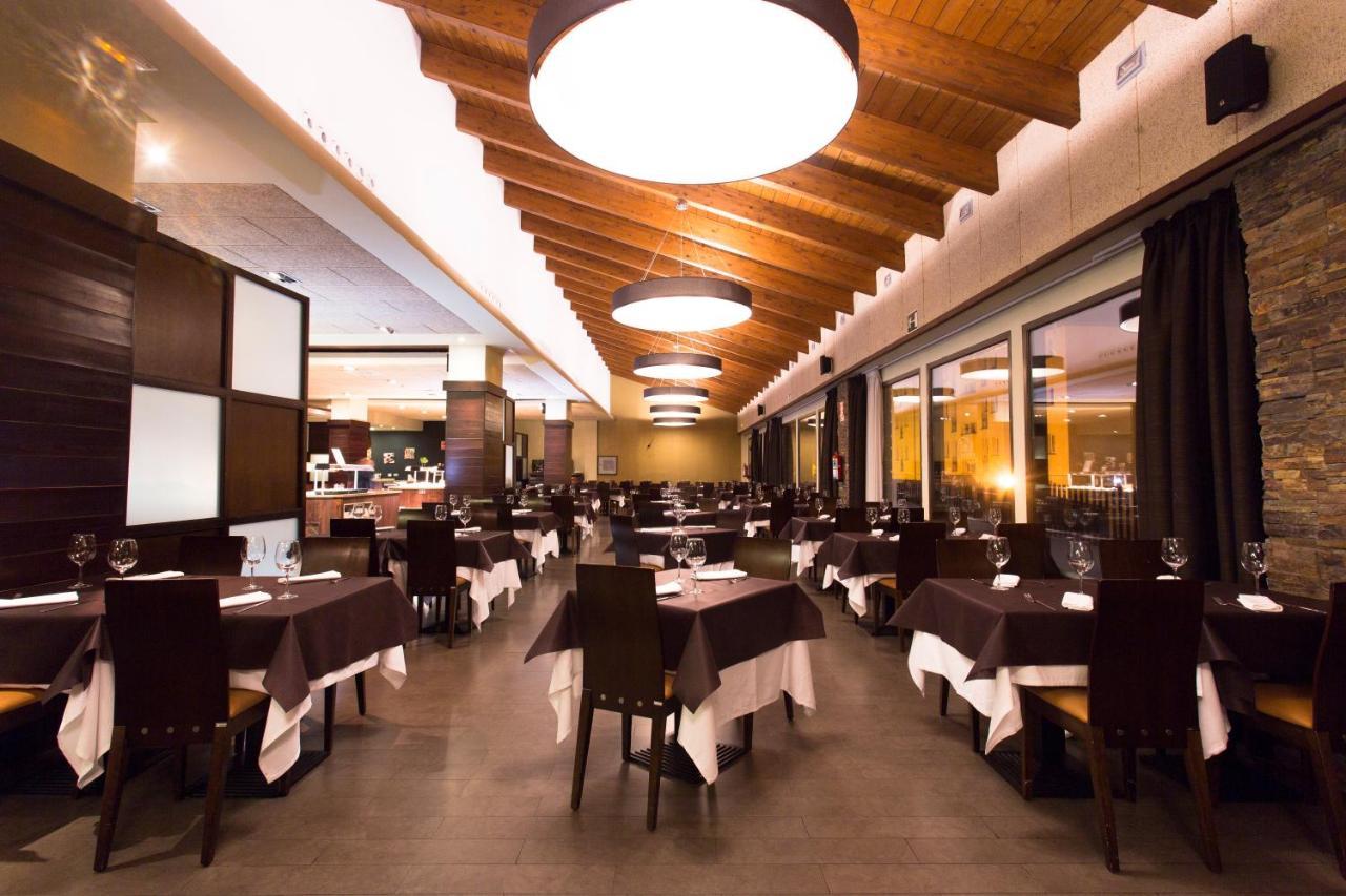 Hotel Snoe Aragon Hills
