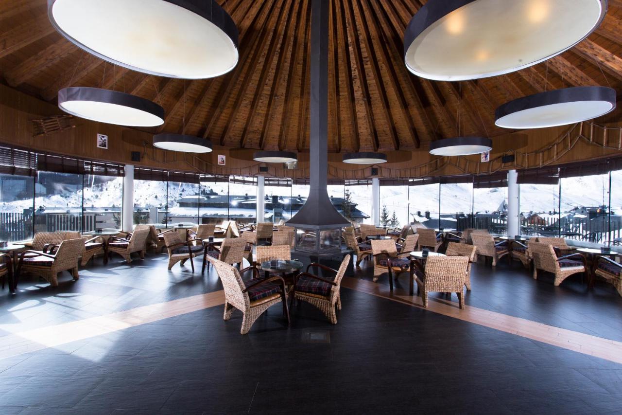 Hotel Snoe Aragon Hills 4*