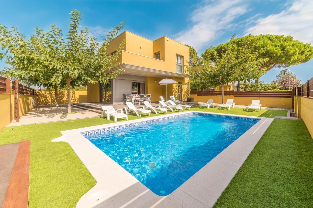 Alegria Villa L' Escala