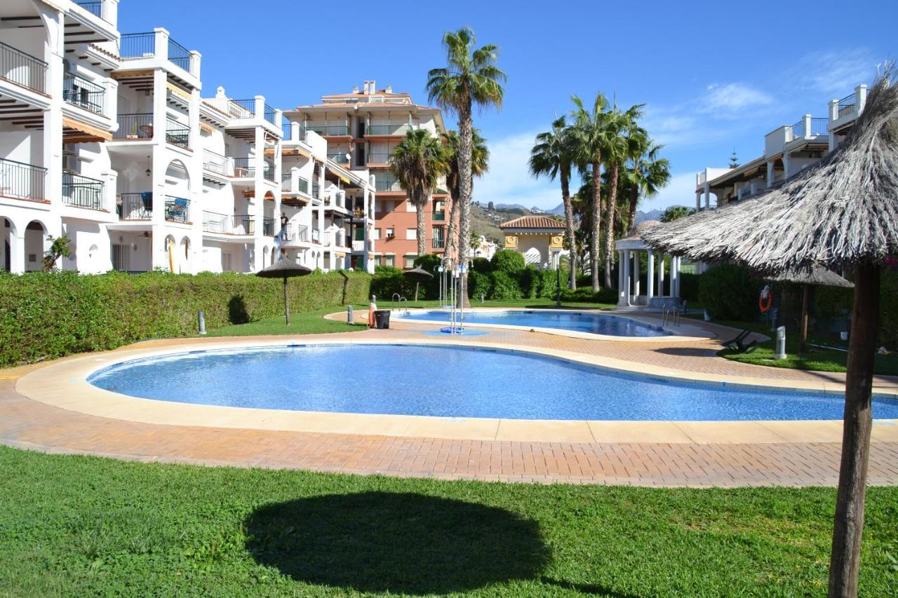 Apartment Apcostas - Laguna Beach - Torrox *