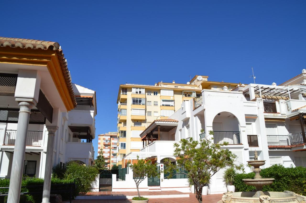 Apartment Apcostas - Laguna Beach - Torrox *
