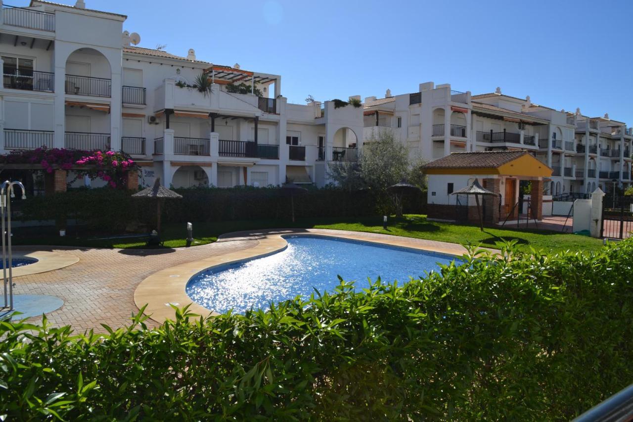 Apcostas - Laguna Beach - Torrox Torrox